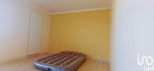 Maison à vendre 4 pièces 95 m² Élancourt