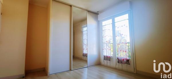 Maison à vendre 4 pièces 95 m² Élancourt