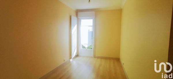 Maison à vendre 4 pièces 95 m² Élancourt