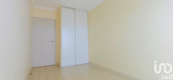 Maison à vendre 4 pièces 95 m² Élancourt