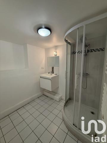 Maison à vendre 11 pièces 201 m² Juvisy-sur-Orge