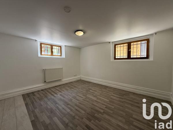 Maison à vendre 11 pièces 201 m² Juvisy-sur-Orge