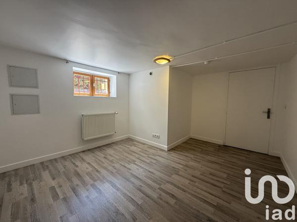 Maison à vendre 11 pièces 201 m² Juvisy-sur-Orge