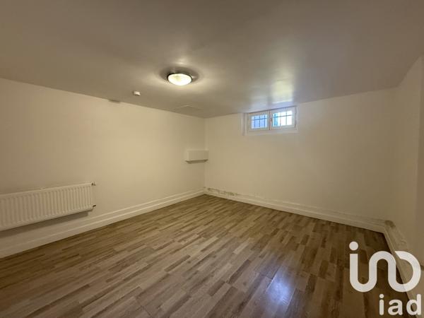 Maison à vendre 11 pièces 201 m² Juvisy-sur-Orge