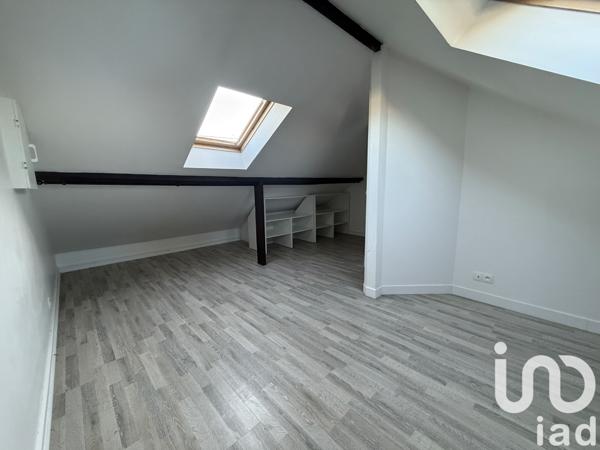 Maison à vendre 11 pièces 201 m² Juvisy-sur-Orge