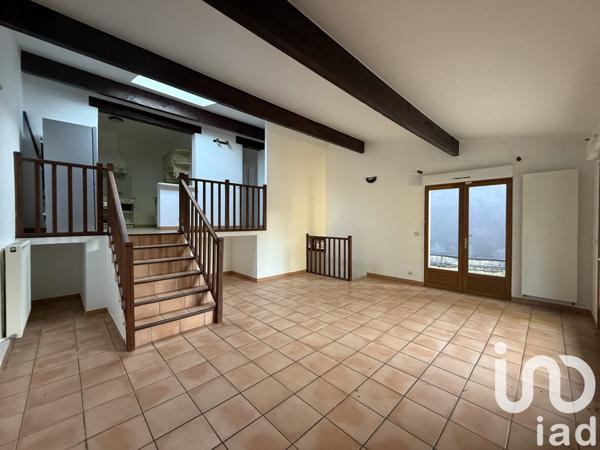 Maison à vendre 11 pièces 201 m² Juvisy-sur-Orge