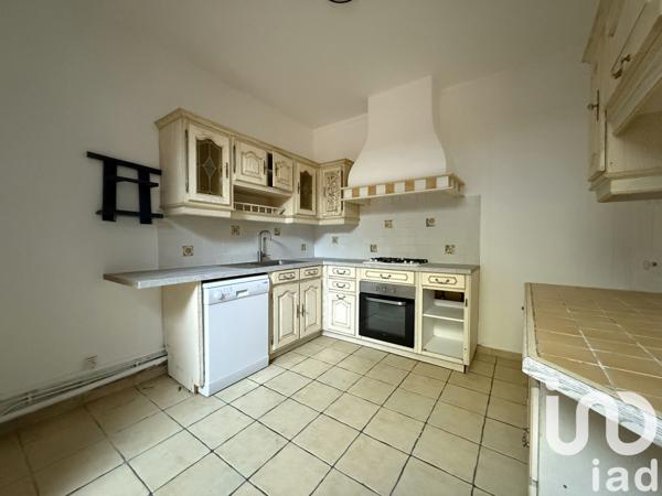 Maison à vendre 11 pièces 201 m² Juvisy-sur-Orge