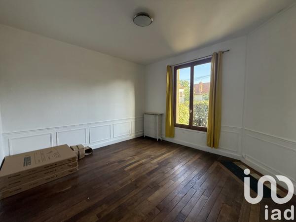 Maison à vendre 11 pièces 201 m² Juvisy-sur-Orge