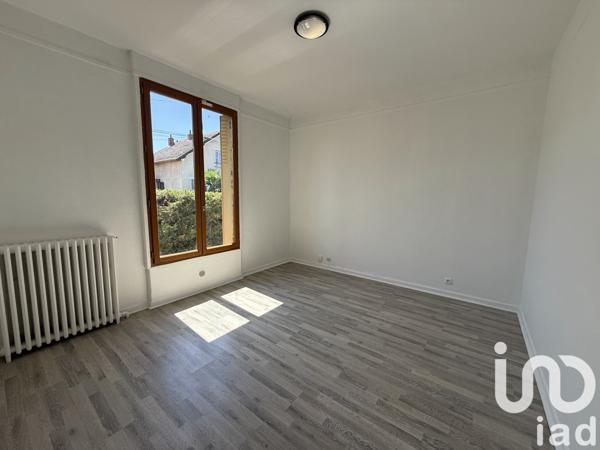 Maison à vendre 11 pièces 201 m² Juvisy-sur-Orge