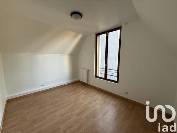Maison à vendre 11 pièces 201 m² Juvisy-sur-Orge