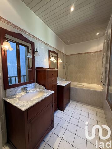 Maison à vendre 11 pièces 201 m² Juvisy-sur-Orge