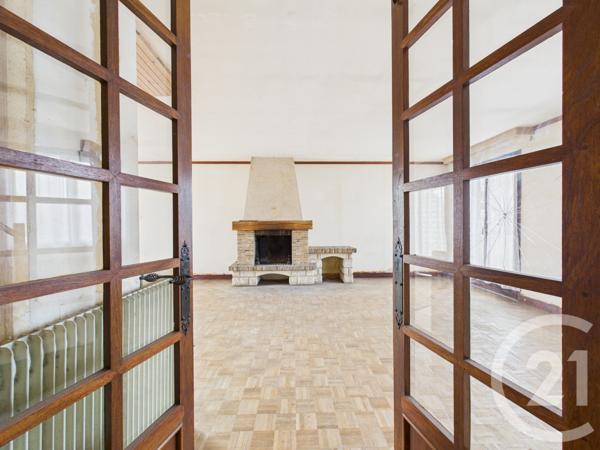 Maison à vendre  6 pièces - 118 m2 CHAMPHOL - 28