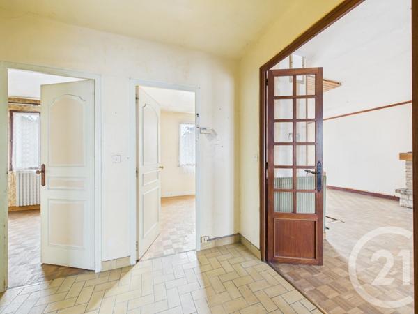 Maison à vendre  6 pièces - 118 m2 CHAMPHOL - 28