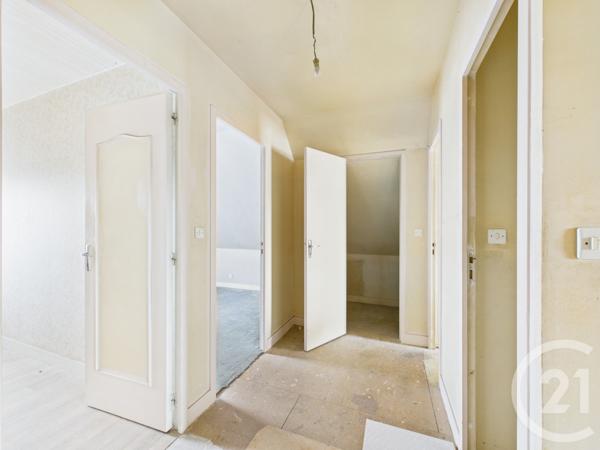 Maison à vendre  6 pièces - 118 m2 CHAMPHOL - 28