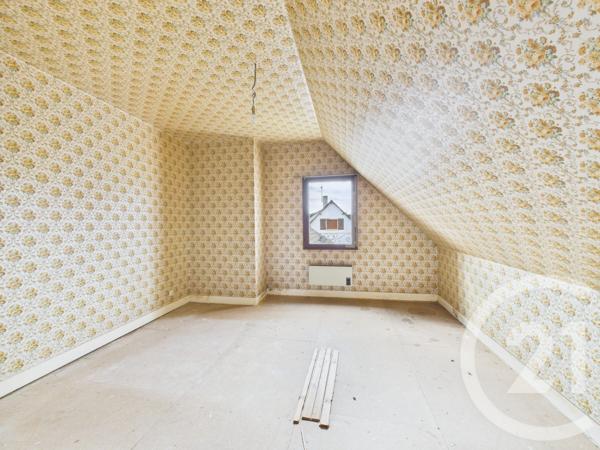 Maison à vendre  6 pièces - 118 m2 CHAMPHOL - 28