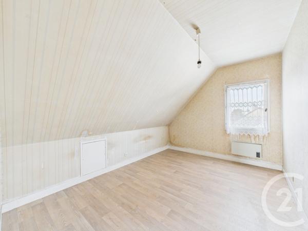 Maison à vendre  6 pièces - 118 m2 CHAMPHOL - 28