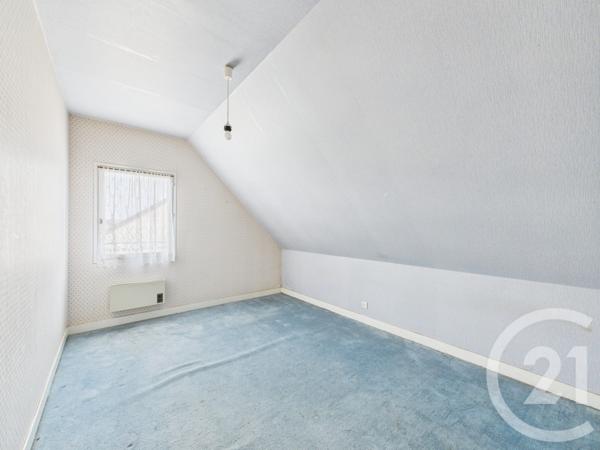 Maison à vendre  6 pièces - 118 m2 CHAMPHOL - 28