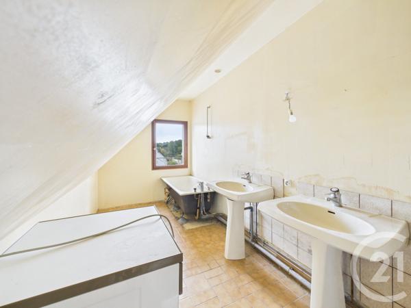 Maison à vendre  6 pièces - 118 m2 CHAMPHOL - 28