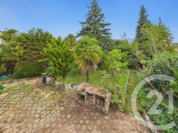 Maison à vendre  6 pièces - 118 m2 CHAMPHOL - 28