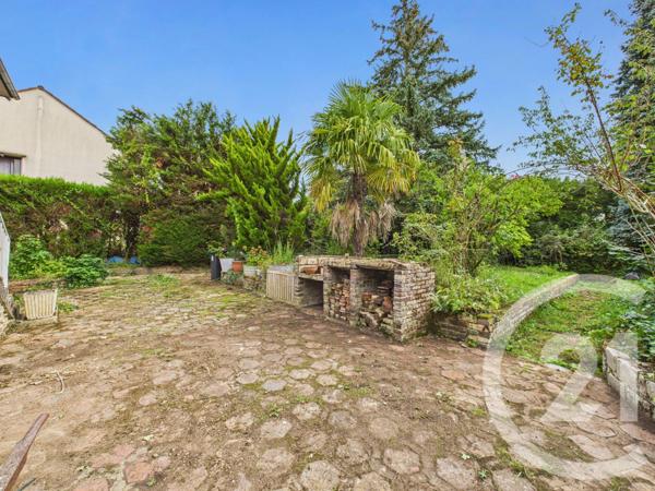 Maison à vendre  6 pièces - 118 m2 CHAMPHOL - 28