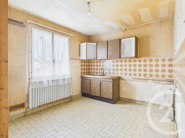 Maison à vendre  6 pièces - 118 m2 CHAMPHOL - 28