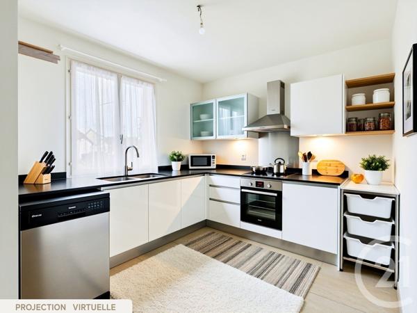 Maison à vendre  6 pièces - 118 m2 CHAMPHOL - 28