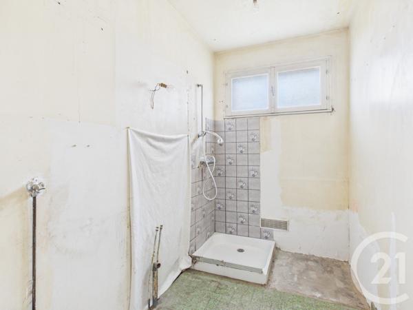 Maison à vendre  6 pièces - 118 m2 CHAMPHOL - 28