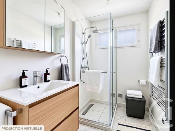 Maison à vendre  6 pièces - 118 m2 CHAMPHOL - 28