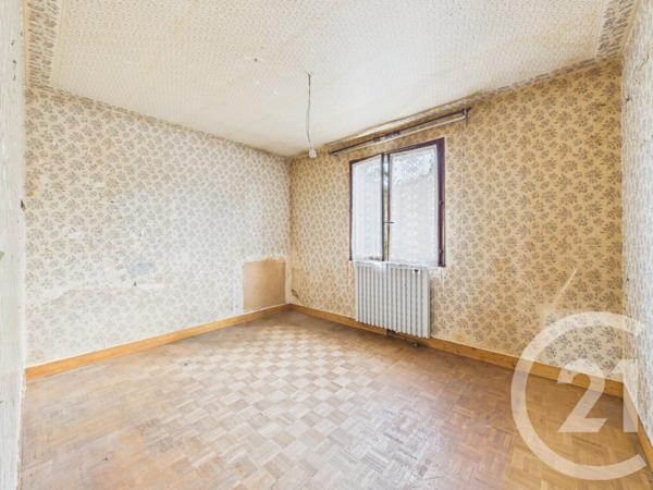 Maison à vendre  6 pièces - 118 m2 CHAMPHOL - 28