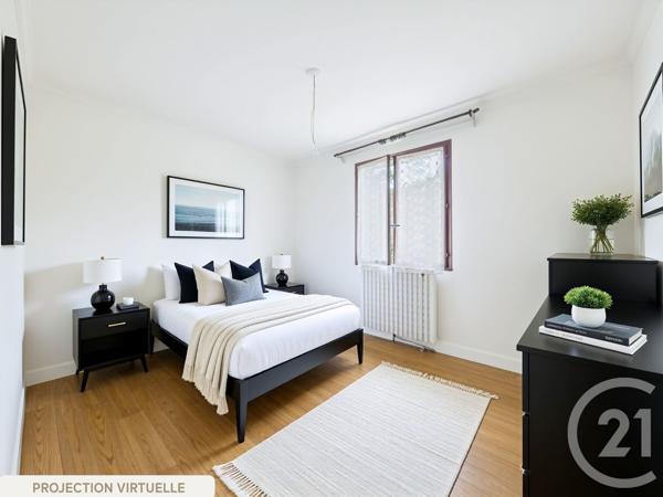 Maison à vendre  6 pièces - 118 m2 CHAMPHOL - 28