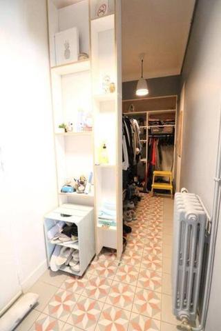 Appartement 3 pièces - 44100 Nantes