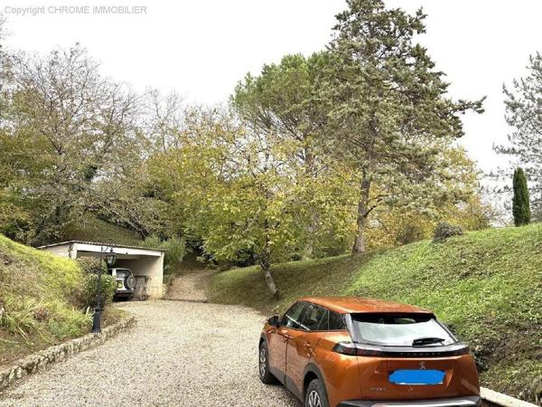 Vente Maison 7 pièces 164 m2 à Marmande