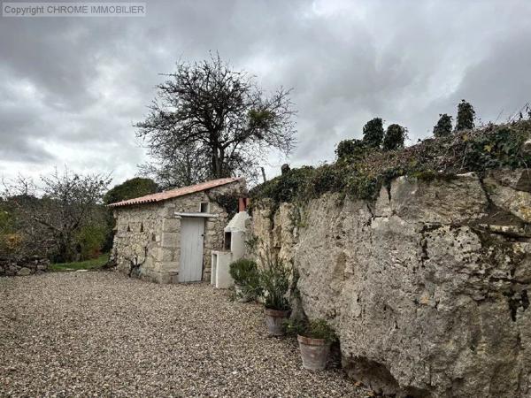 Vente Maison 7 pièces 164 m2 à Marmande