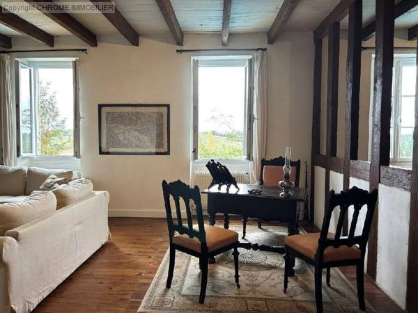 Vente Maison 7 pièces 164 m2 à Marmande