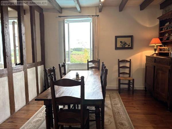 Vente Maison 7 pièces 164 m2 à Marmande