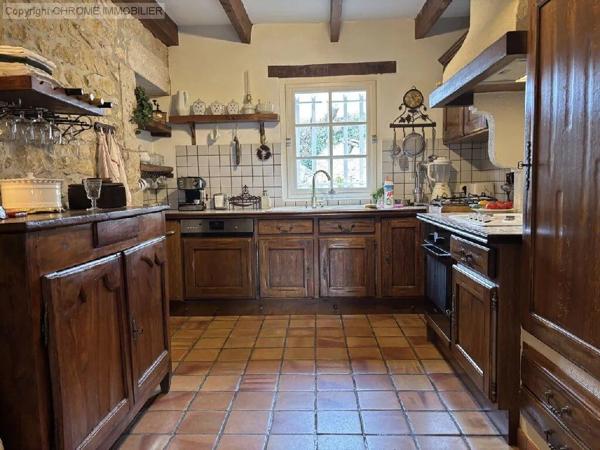 Vente Maison 7 pièces 164 m2 à Marmande