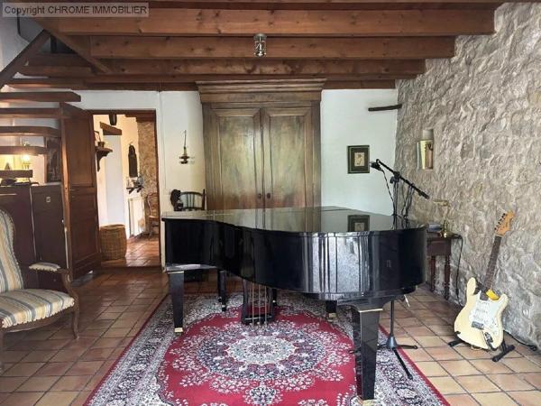 Vente Maison 7 pièces 164 m2 à Marmande