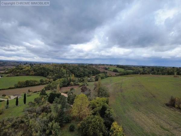 Vente Maison 7 pièces 164 m2 à Marmande