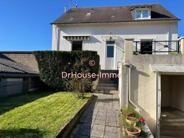 Maison à vendre 4 pièces de 175 m²