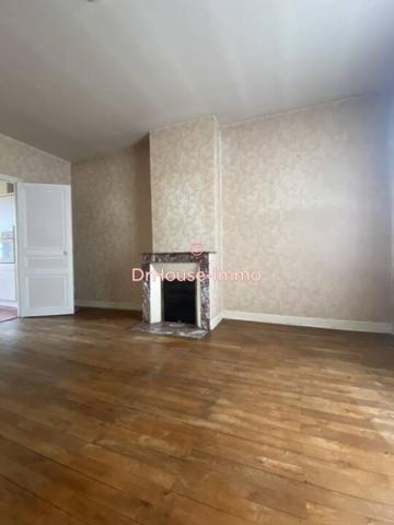 Maison à vendre 4 pièces de 175 m²