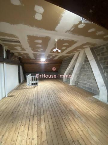 Maison à vendre 4 pièces de 175 m²