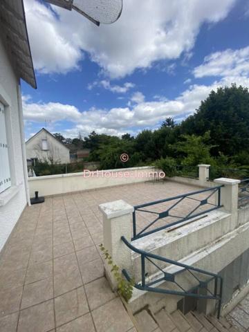 Maison à vendre 4 pièces de 175 m²