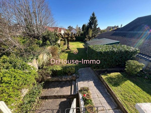 Maison à vendre 4 pièces de 175 m²