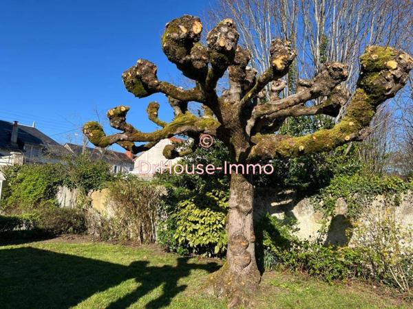Maison à vendre 4 pièces de 175 m²