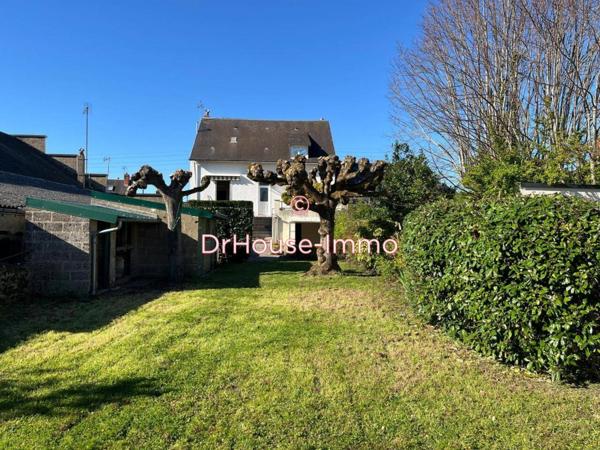 Maison à vendre 4 pièces de 175 m²