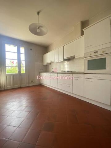 Maison à vendre 4 pièces de 175 m²