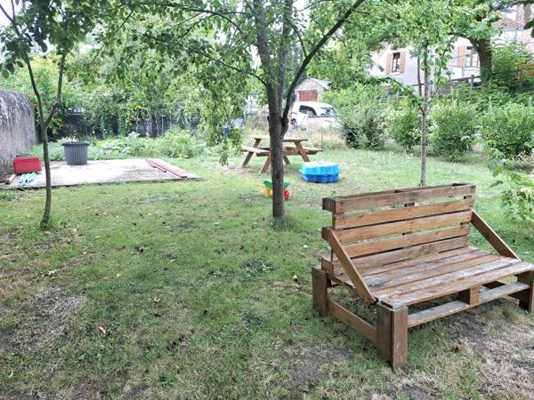 À vendre - Maison traditionnelle, 4 pièces située à Beaumont-sur-Sarthe (72170)