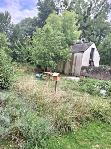 À vendre - Maison traditionnelle, 4 pièces située à Beaumont-sur-Sarthe (72170)