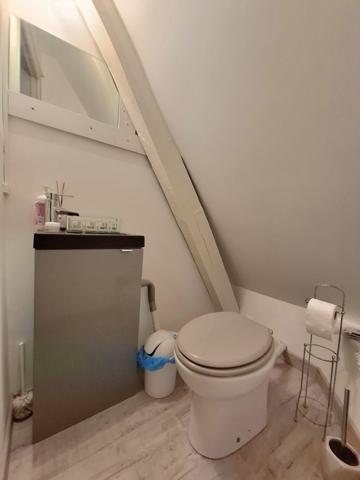 À vendre - Maison traditionnelle, 4 pièces située à Beaumont-sur-Sarthe (72170)