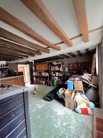 À vendre - Maison traditionnelle, 4 pièces située à Beaumont-sur-Sarthe (72170)